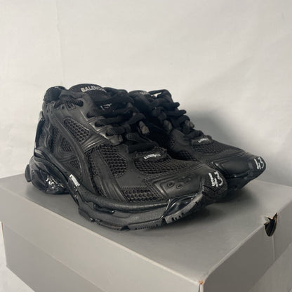 Black BB Runners Sz. 43