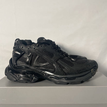 Black BB Runners Sz. 43