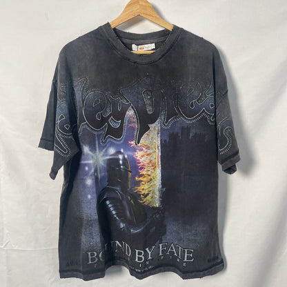 Vale Knight Fate Tee Sz. L