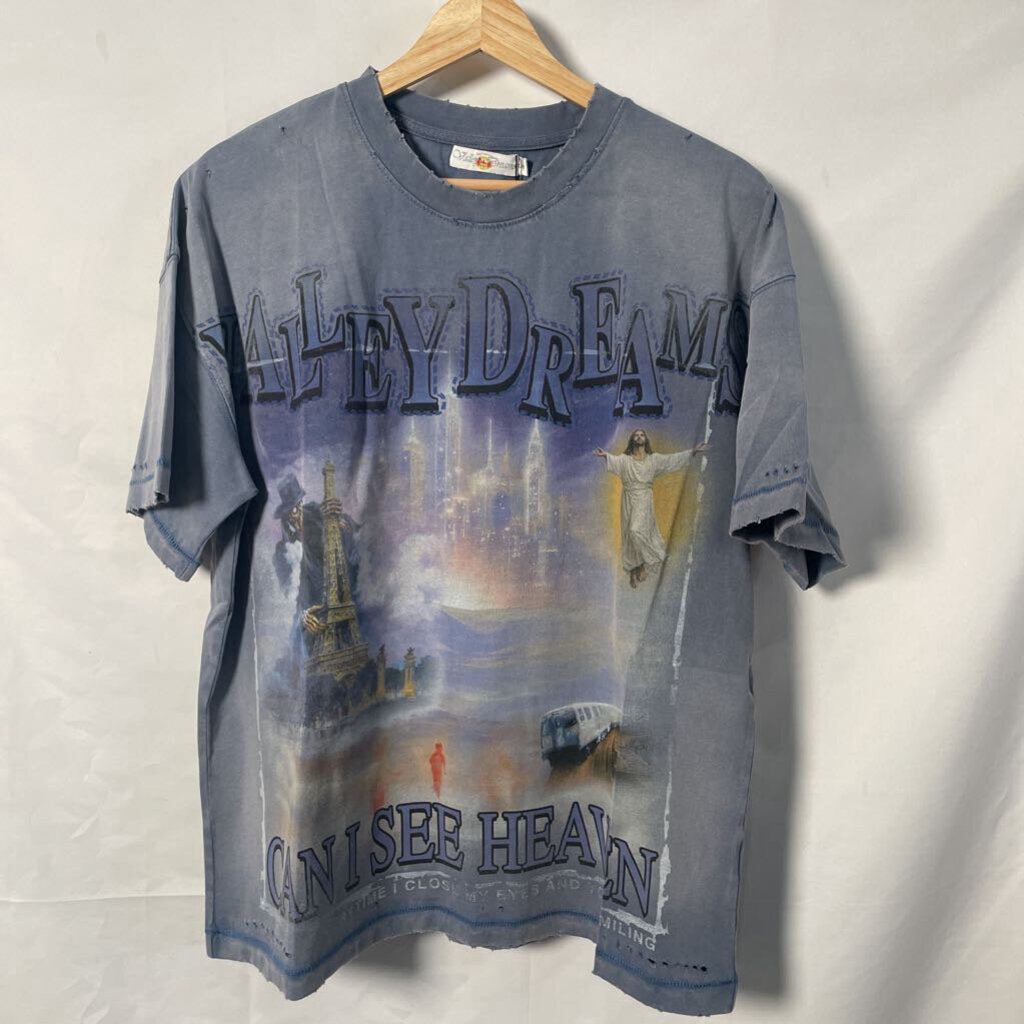Vale Heaven Tee Sz. S