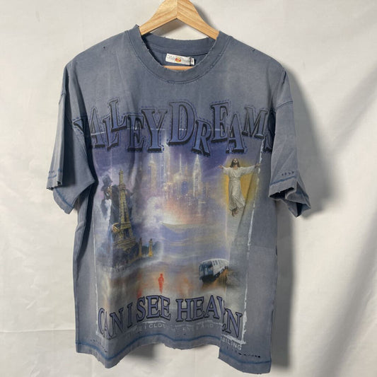 Vale Heaven Tee Sz. S