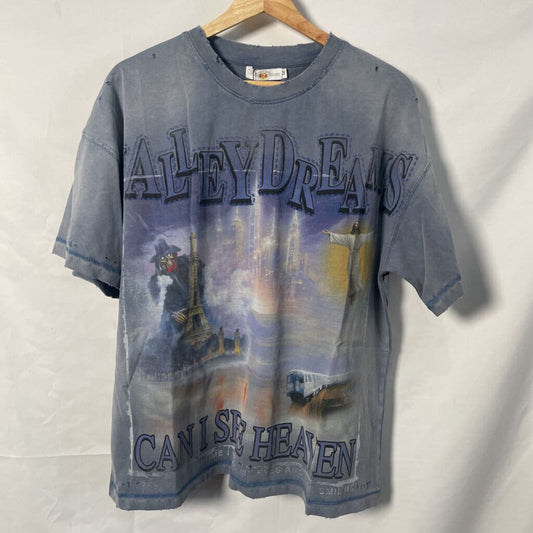 Vale Heaven Tee Sz. M