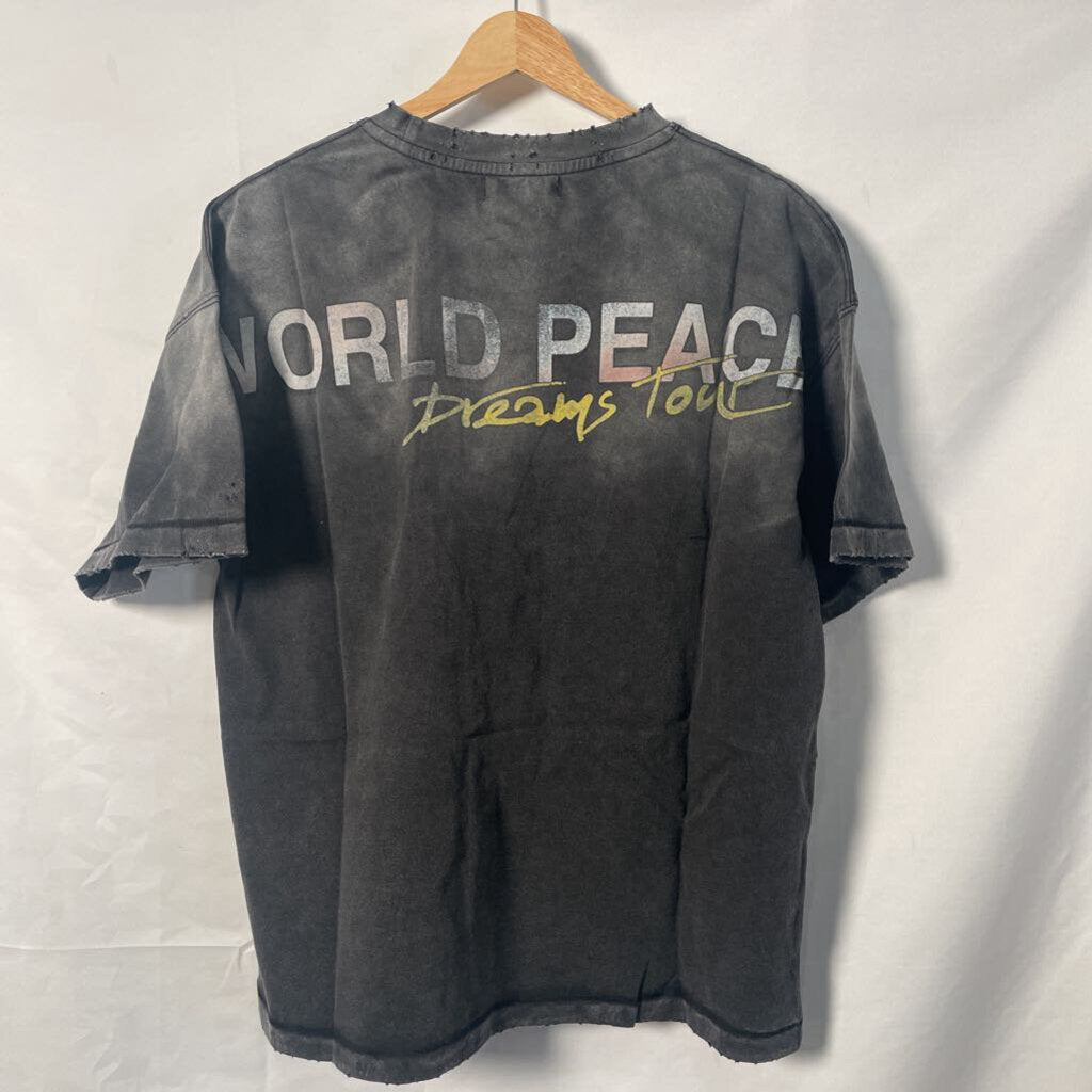 Vale Crashing Dreams Tee Sz. S