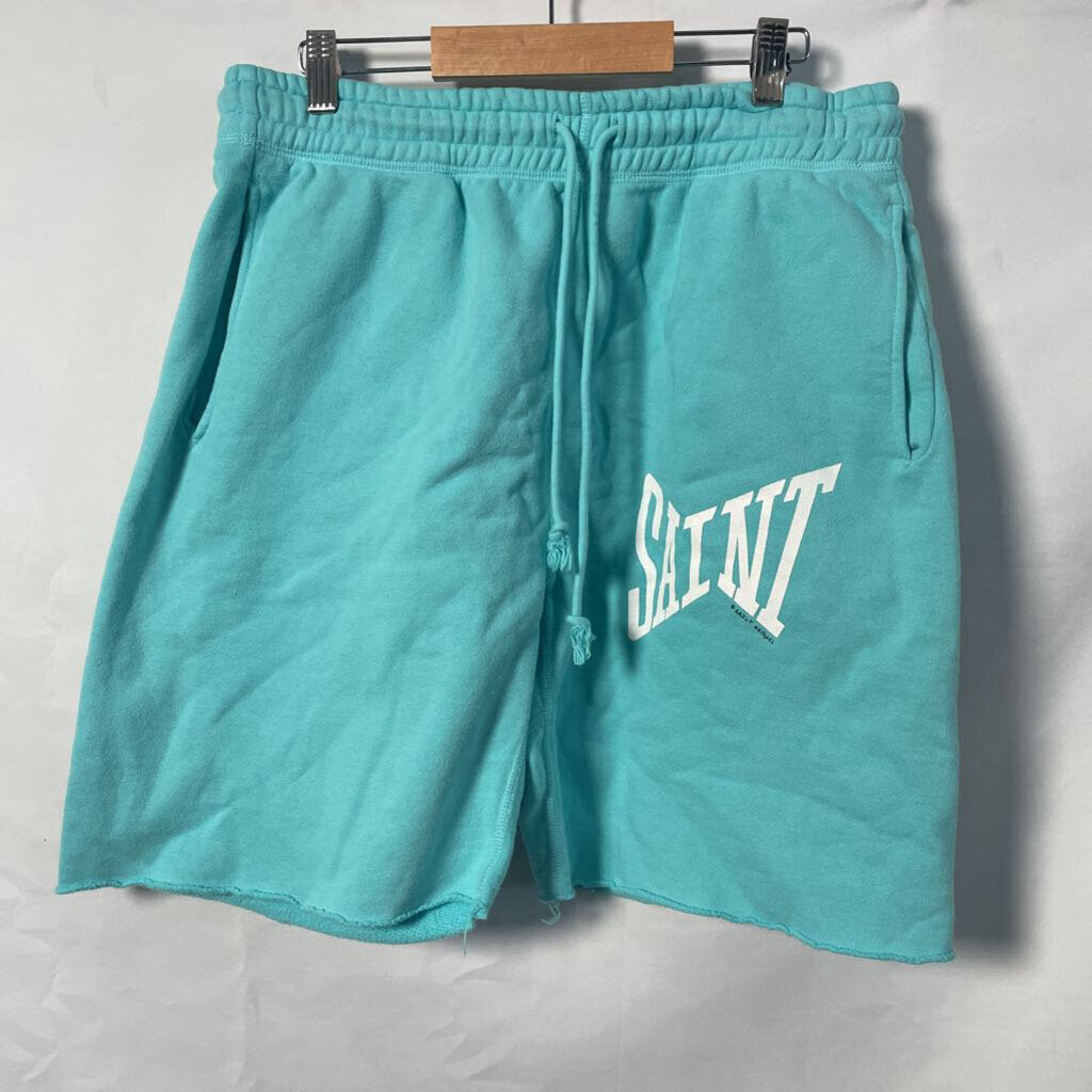 Saint Michaels Sweat Shorts Sz. S