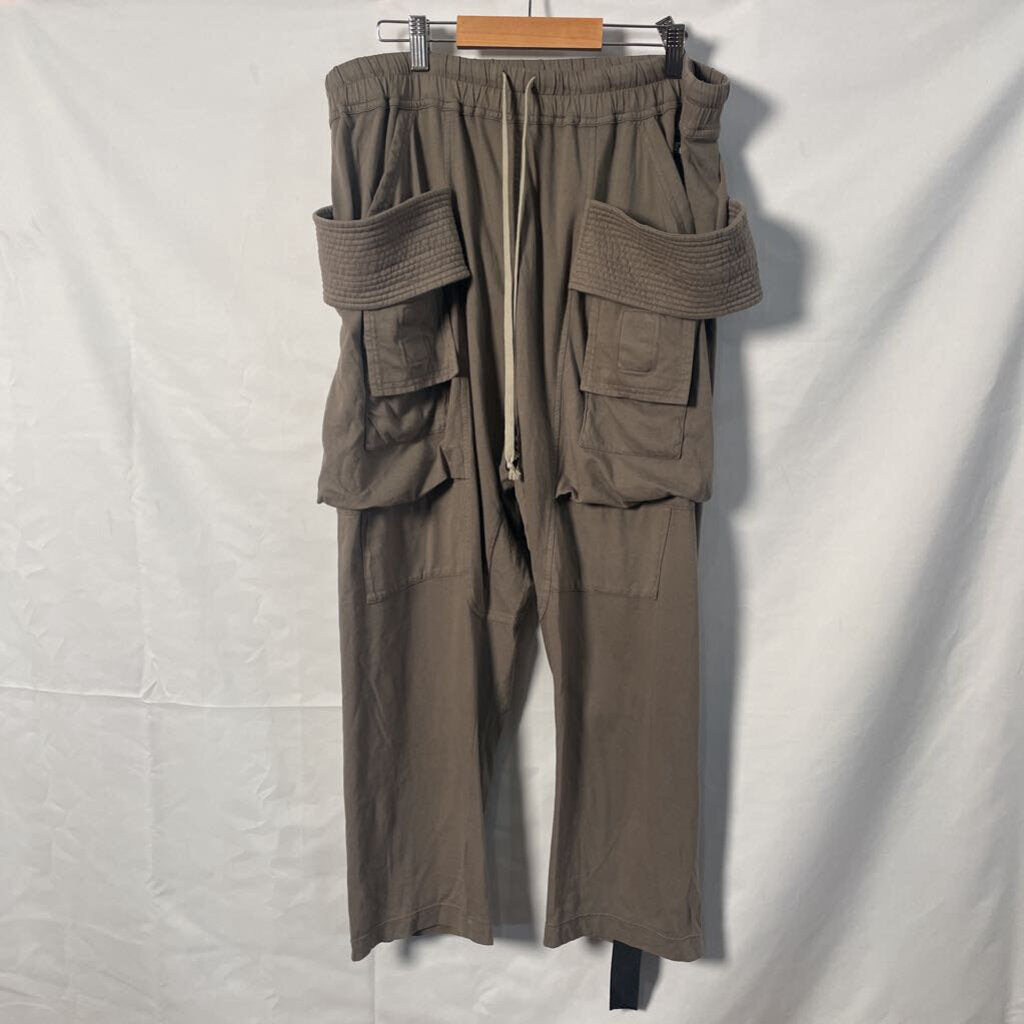 Rick Owens Cargo Pants Sz. l