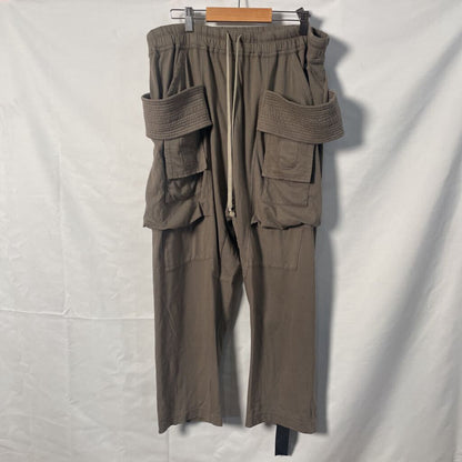 Rick Owens Cargo Pants Sz. l