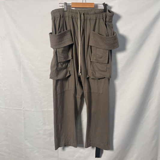 Rick Owens Cargo Pants Sz. l