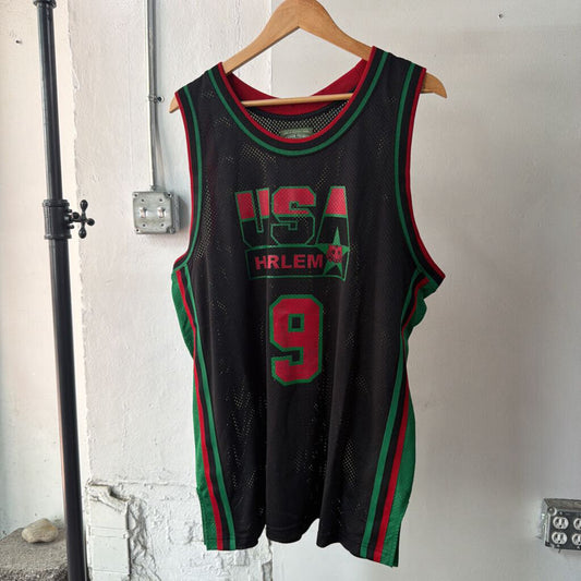 DENIM TEARS JERSEY SZ XL