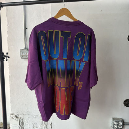 GODSPEED TEE SZ XL