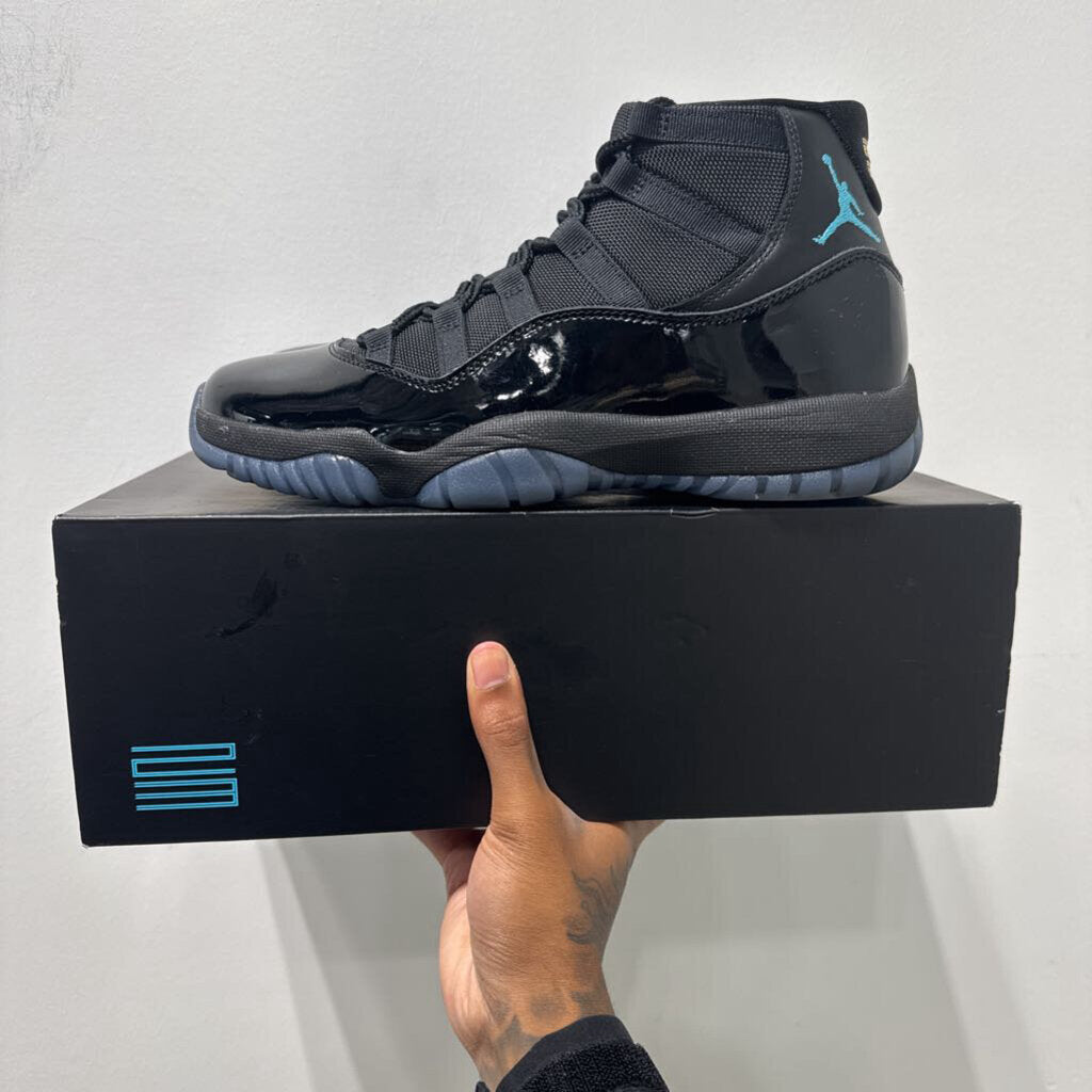 JORDAN 11 GAMMA SZ 10