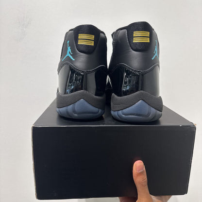 JORDAN 11 GAMMA SZ 10