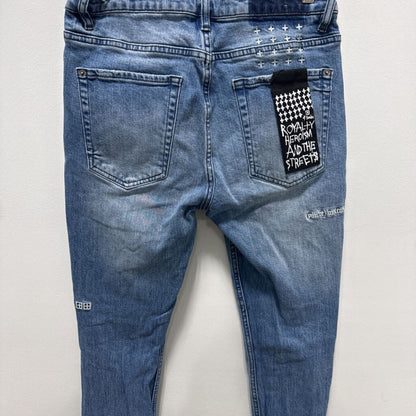 KSUBI DENIM SZ 32