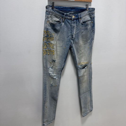 KSUBI DENIM SZ 32