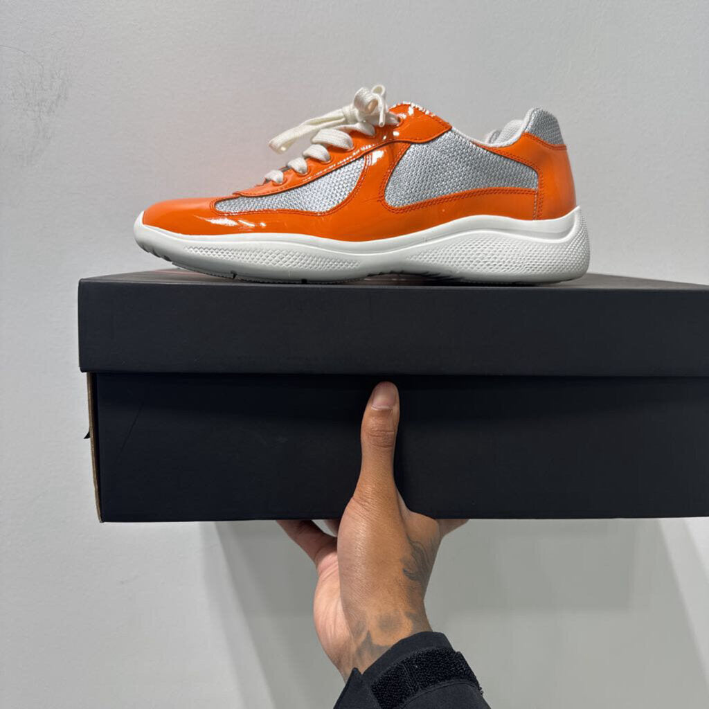 PRADA CUPS SZ 42