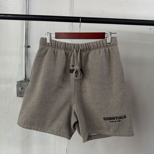 ESSENTIALS FOG SHORTS SZ.S