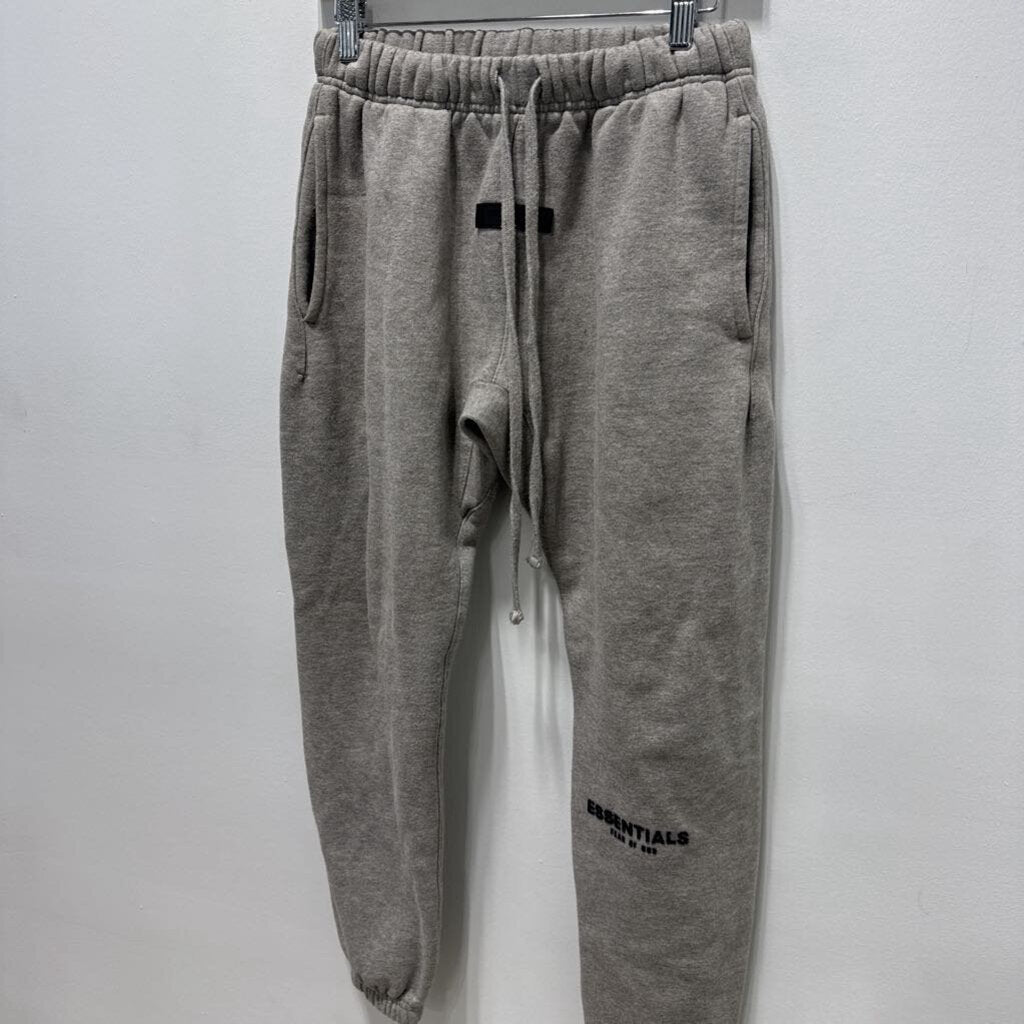 ESSENTIALS SWEATS S