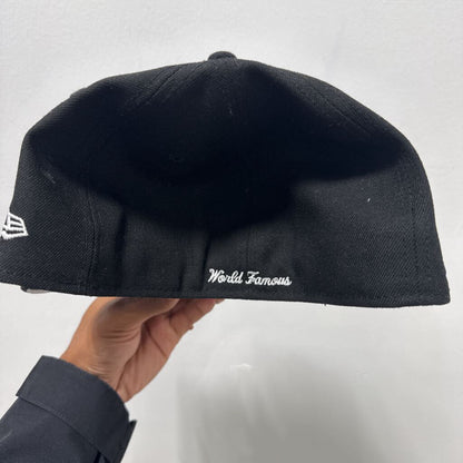 SUPREME FITTED HAT 7 3/8