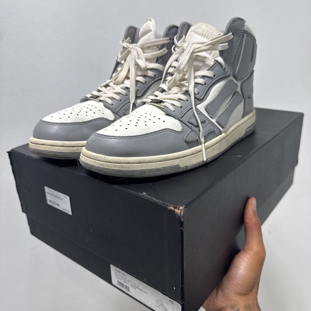 AMIRI SKEL HIGH SZ 43