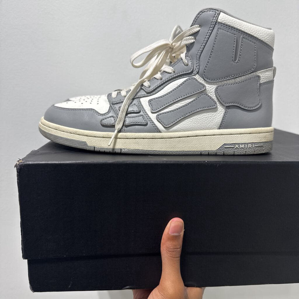 AMIRI SKEL HIGH SZ 43
