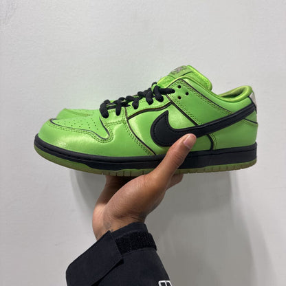 NIKE SB PPG BUTTERCUP SZ 8