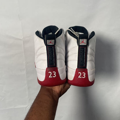 Jordan 12 Cherry Sz. 10 NB