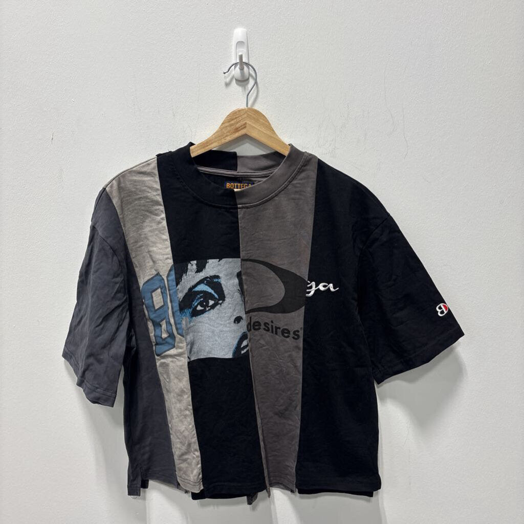 BOTTEGA DESIRES TEE S