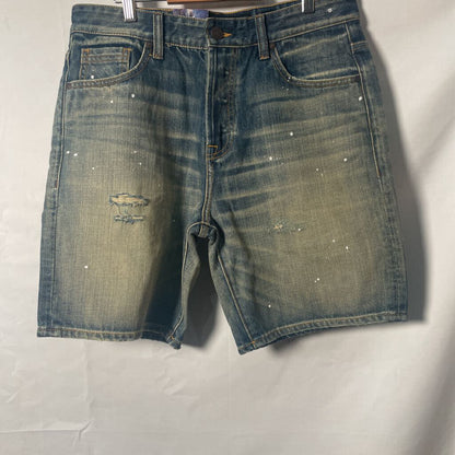 BBC Denim Shorts Sz. 32