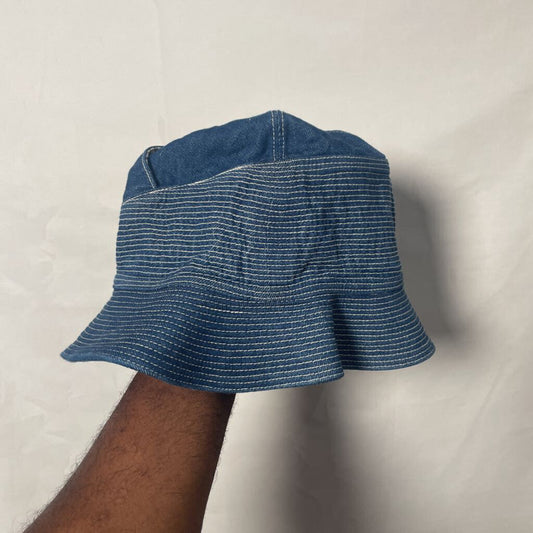 Kapital Denim Bucket Hat