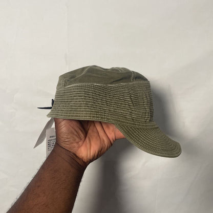 kapital Green Old Man Hat