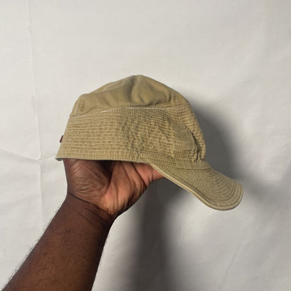 kapital Tan Old Man Hat