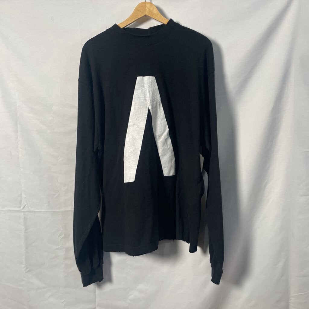 Balenciaga Archive L/S Sz. M