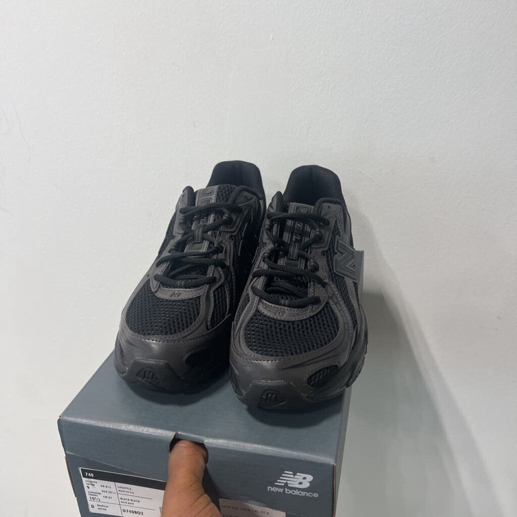 NEW BALANCE 740 SZ 9