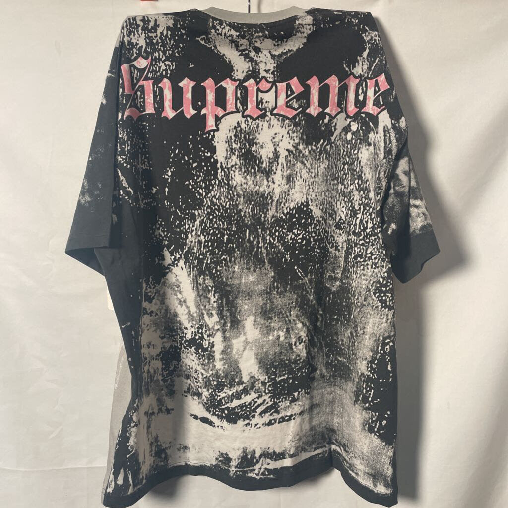 Supreme Misfits Tee Sz. M