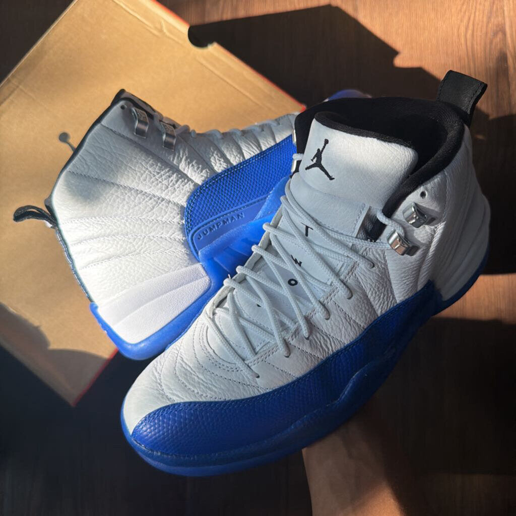 AJ12 ROYAL SZ 9