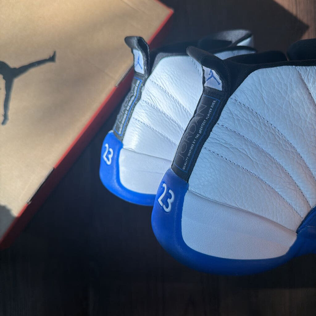 AJ12 ROYAL SZ 9