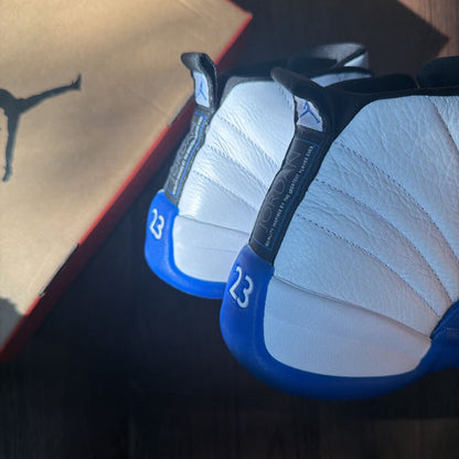 AJ12 ROYAL SZ 9