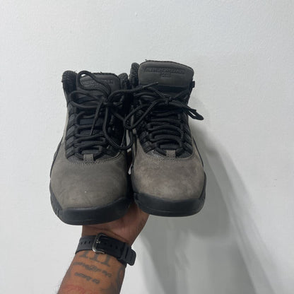 JORDAN 10 SHADOW SZ 9