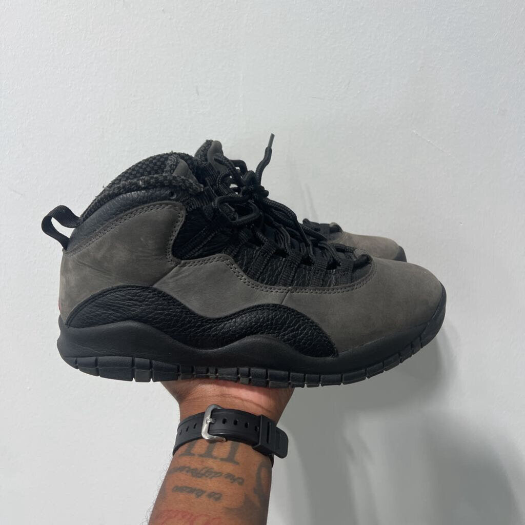 JORDAN 10 SHADOW SZ 9