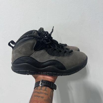 JORDAN 10 SHADOW SZ 9