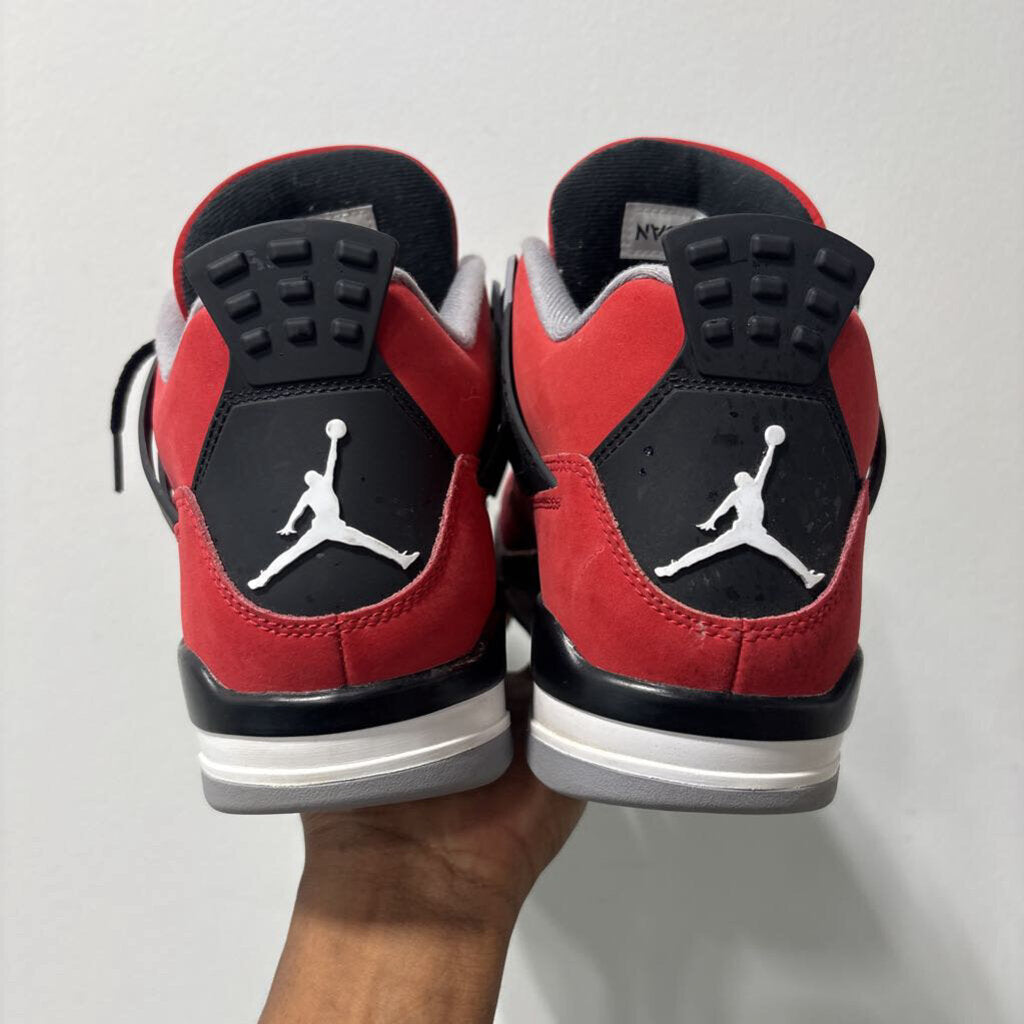 JORDAN 4 TORO SZ 9.5