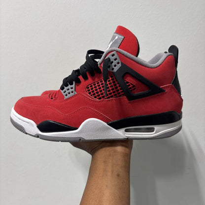 JORDAN 4 TORO SZ 9.5