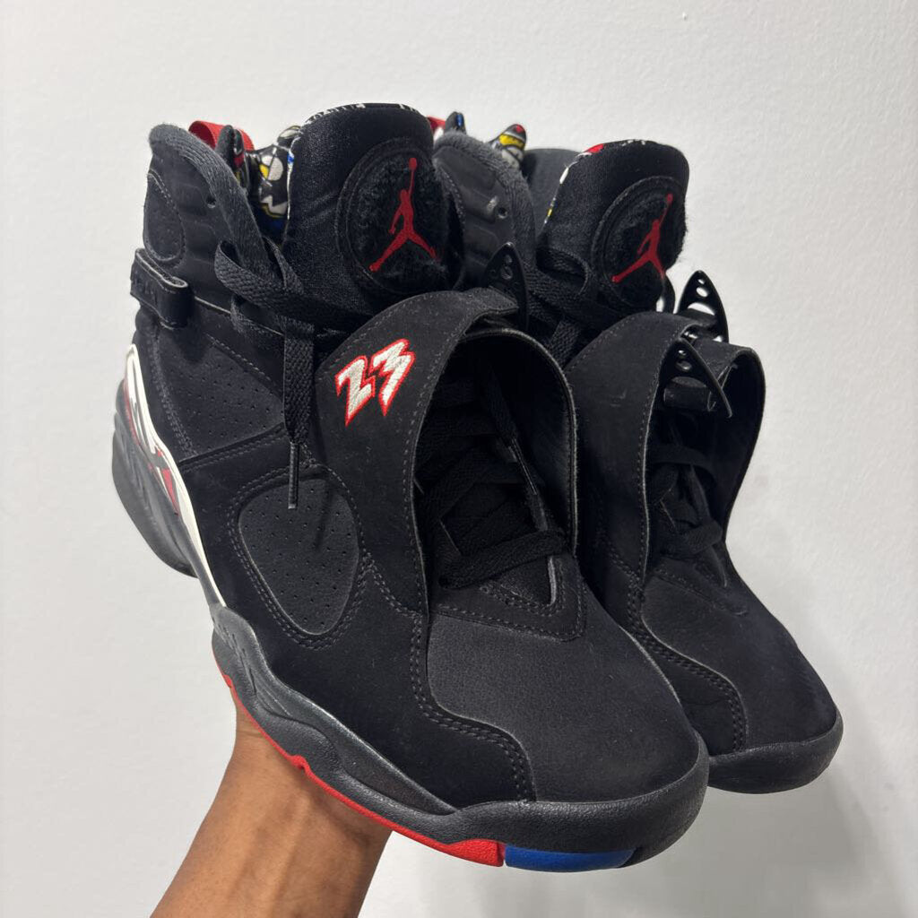 JORDAN 8 PLAYOFF SZ 9