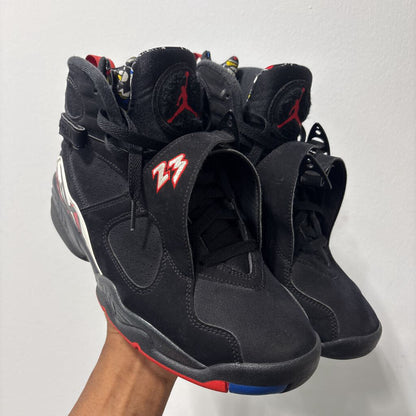 JORDAN 8 PLAYOFF SZ 9