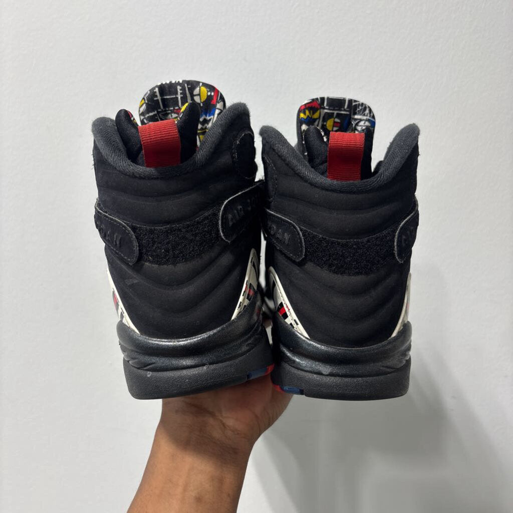 JORDAN 8 PLAYOFF SZ 9