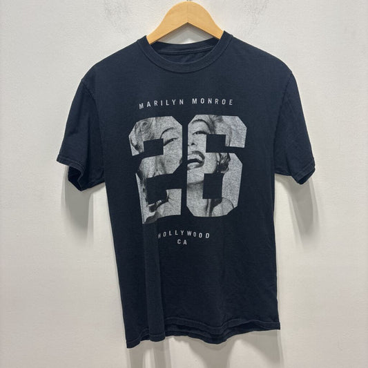 MARILYN MONROE TEE SZ S