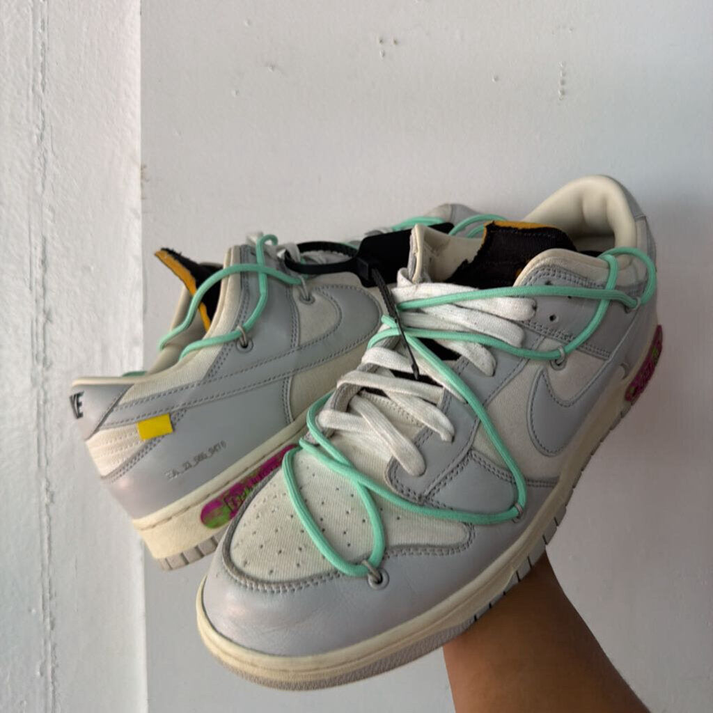 NIKE LOT 07 DUNK // SZ 12