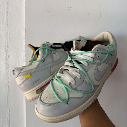 NIKE LOT 07 DUNK // SZ 12