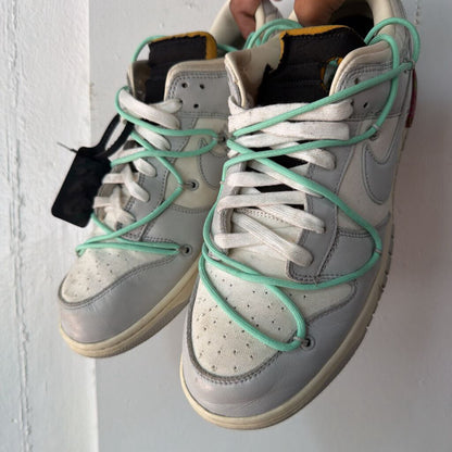 NIKE LOT 07 DUNK // SZ 12