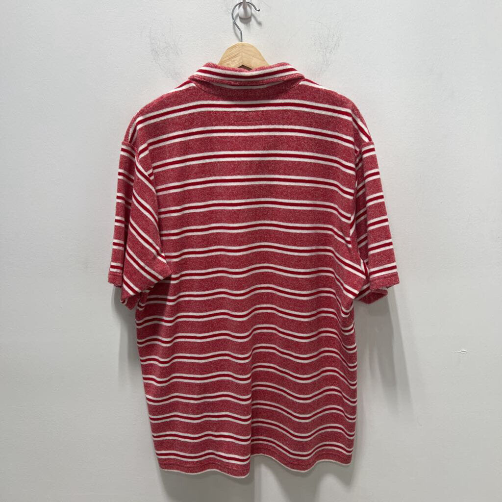 SUPREME HEAVY POLO SZ L
