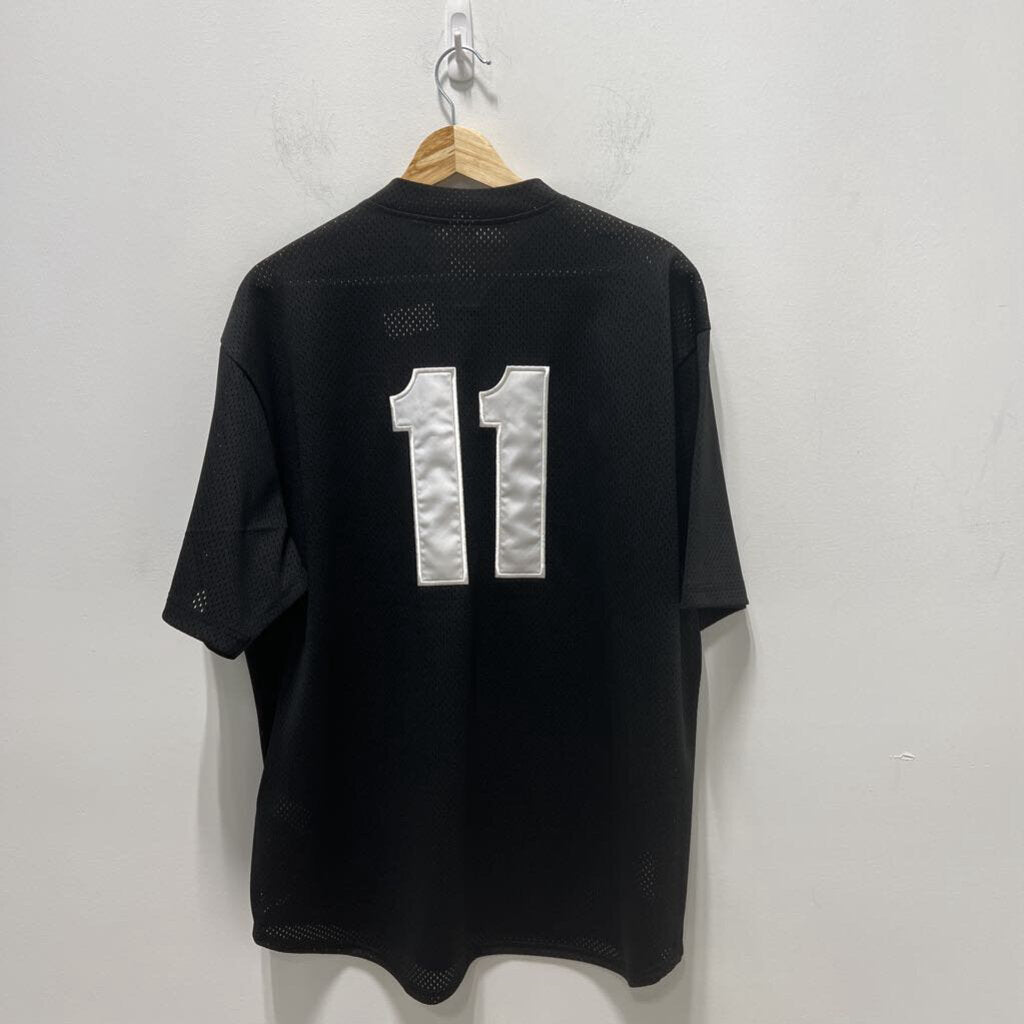 SUPREME JERSEY SZ L